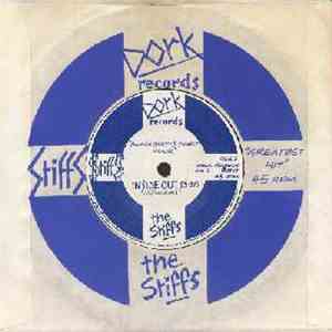The Stiffs  - Inside Out download flac mp3