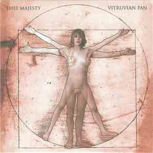 Thee Majesty - Vitruvian Pan download flac mp3