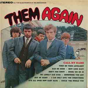 Them  - Them Again download flac mp3