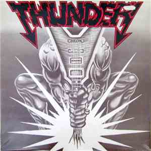 Thunder  - All I Want download flac mp3