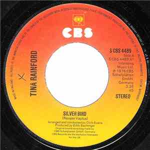 Tina Rainford - Silver Bird download flac mp3