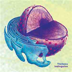 Tleilaxu - Indisguise download flac mp3