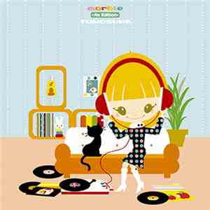 Tomosuke - Marble download flac mp3