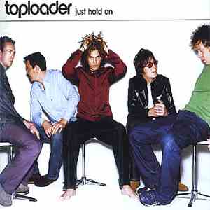 Toploader - Just Hold On download flac mp3