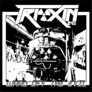 Trioxin 245 - Ward Off The Evil download flac mp3