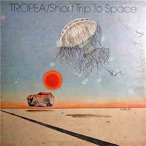 Tropea - Short Trip To Space download flac mp3