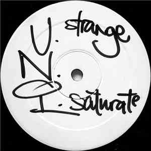 Universoul Daylight - Strange / Saturate download flac mp3