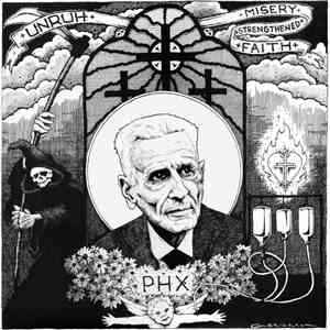 Unruh - Misery Strengthened Faith download flac mp3