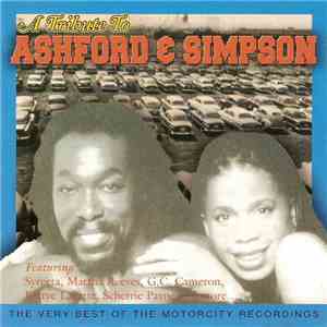 Various - A Tribute To Ashford & Simpson download flac mp3