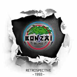 Various - Bonzai Records - Retrospective 1993 flac mp3 download