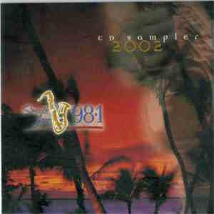 Various - CD Sampler 2002 download flac mp3