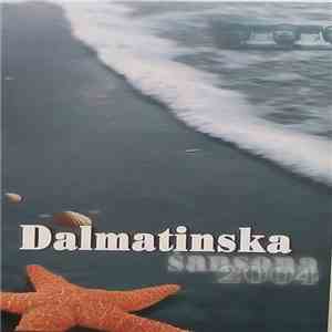 Various - Dalmatinska Šansona 2004 download flac mp3