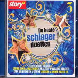 Various - De Beste Schlager Duetten 3 download flac mp3