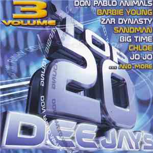 Various - Dee Jay's Top 20 Vol.3 download flac mp3