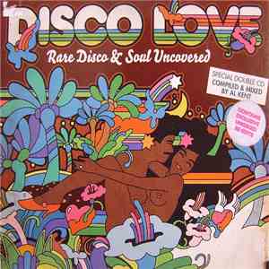 Various - Disco Love (Rare Disco & Soul Uncovered) download flac mp3