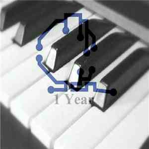 Various - ElectroBlog Ro - 1 Year download flac mp3