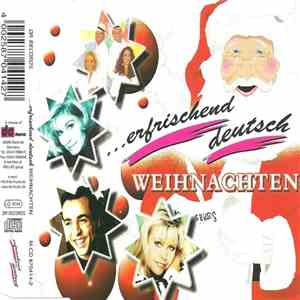 Various - ...Erfrischend Deutsch Weihnachten download flac mp3