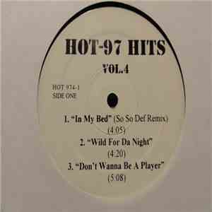Various - Hot-97 Hits Vol. 4 download flac mp3
