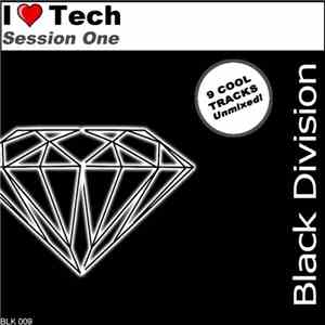 Various - I ♥ Tech Session One download flac mp3