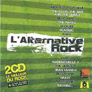 Various - L'Alternative Rock download flac mp3