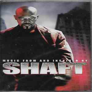 Various - Music From And Inspired By Shaft download flac mp3