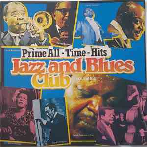 Various - Prime All - Time - Hits Jazz And Blues Club Volume 4 download flac mp3