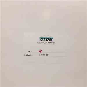 Various - Repertoire Service No. 4 download flac mp3