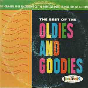 Various - The Best Of Oldies And Goodies download flac mp3