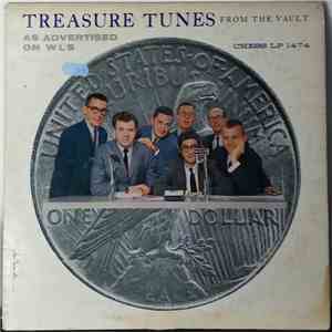 Various - Treasure Tunes From The Vault As Advertised On WLS download flac mp3