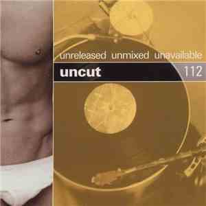 Various - Uncut 112 download flac mp3