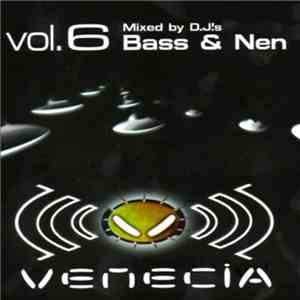 Various - Venecia Vol. 6 download flac mp3