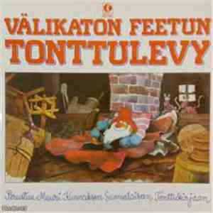 Various - Välikaton Feetun Tonttulevy download flac mp3