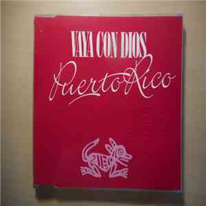 Vaya Con Dios - Puerto Rico download flac mp3