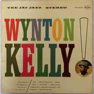 Wynton Kelly - Wynton Kelly! download flac mp3