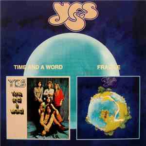 Yes - Time And A Word / Fragile download flac mp3