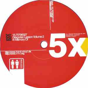5xpi - 15,70796327 EP download flac mp3