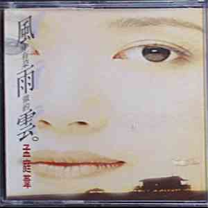 孟庭葦 - 風中有朵雨做的雲 download flac mp3