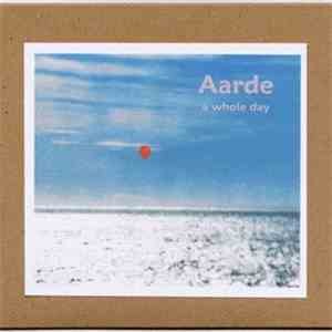 Aarde - A Whole Day download flac mp3