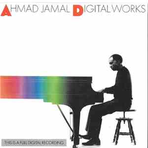 Ahmad Jamal - Digital Works download flac mp3