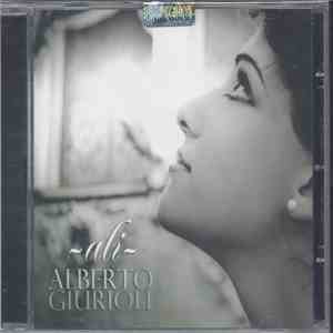 Alberto Giurioli - Ali download flac mp3