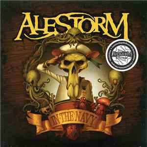 Alestorm - In The Navy download flac mp3