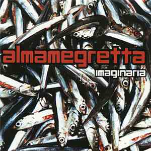 Almamegretta - Imaginaria download flac mp3