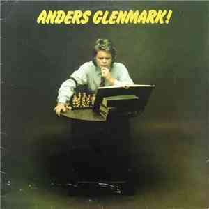 Anders Glenmark - Anders Glenmark! download flac mp3