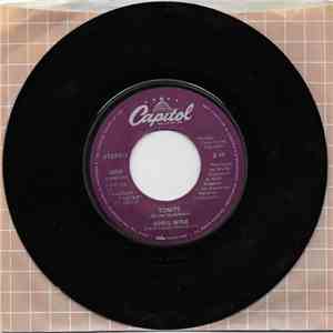 April Wine - Tonite / Ladies Man download flac mp3