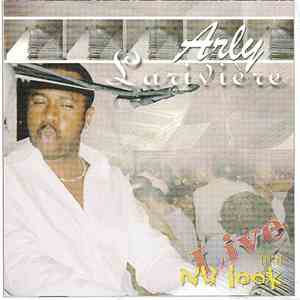 Arly Lariviere, Nu-Look - Arly Lariviere With Nu Look download flac mp3