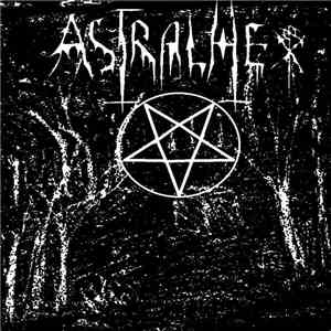 Astralhex - A Black Mass In The Dusk download flac mp3