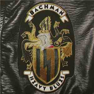 Bachman - Heavy Blues download flac mp3