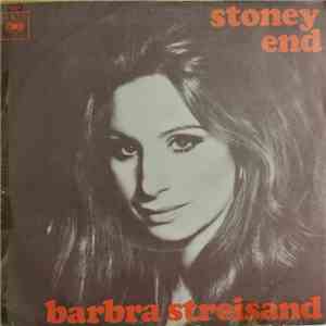 Barbra Streisand - Stoney End download flac mp3