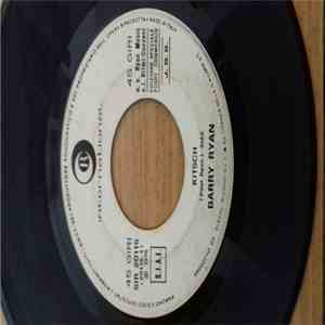Barry Ryan - Kitsch download flac mp3