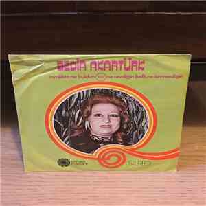 Bedia Akartürk - Ayrılıkta Ne Buldun / Ne Sevdiğin Belli, Ne Sevmediğin flac mp3 download